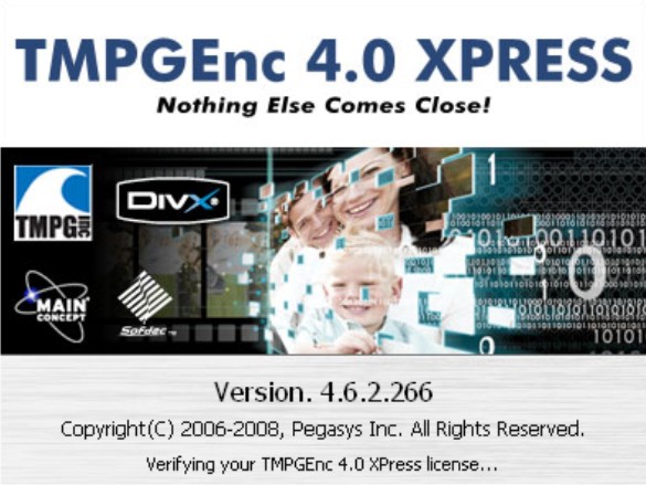 tmpgenc 4.0 xpress download